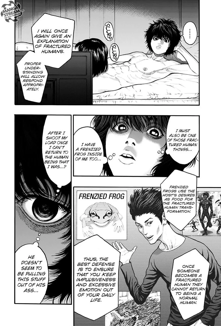 Jagaaaaaan Mangakakalot X Chapter 23 Page 8