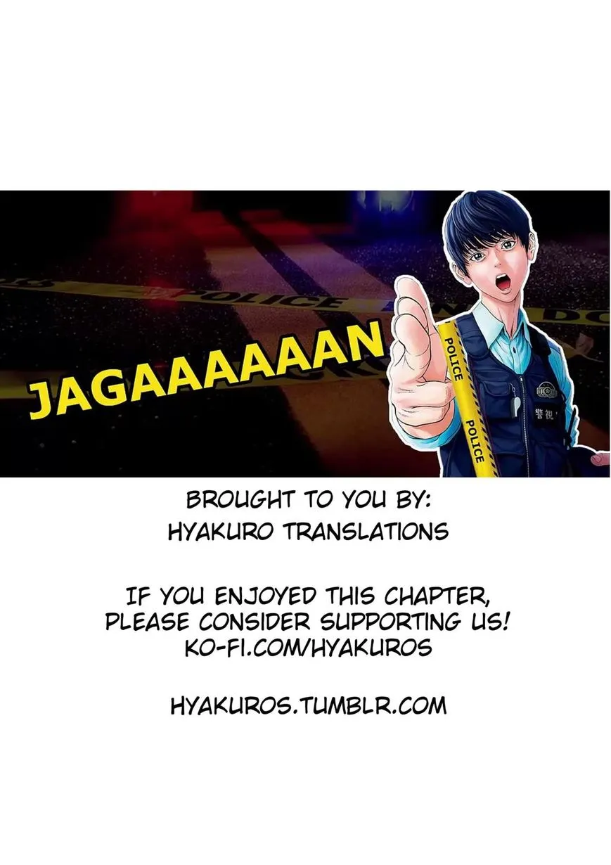 Jagaaaaaan Mangakakalot X Chapter 36 Page 18