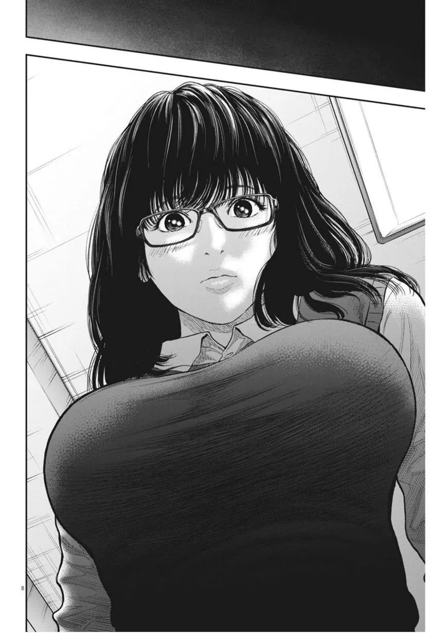 Jagaaaaaan Mangakakalot X Chapter 36 Page 8