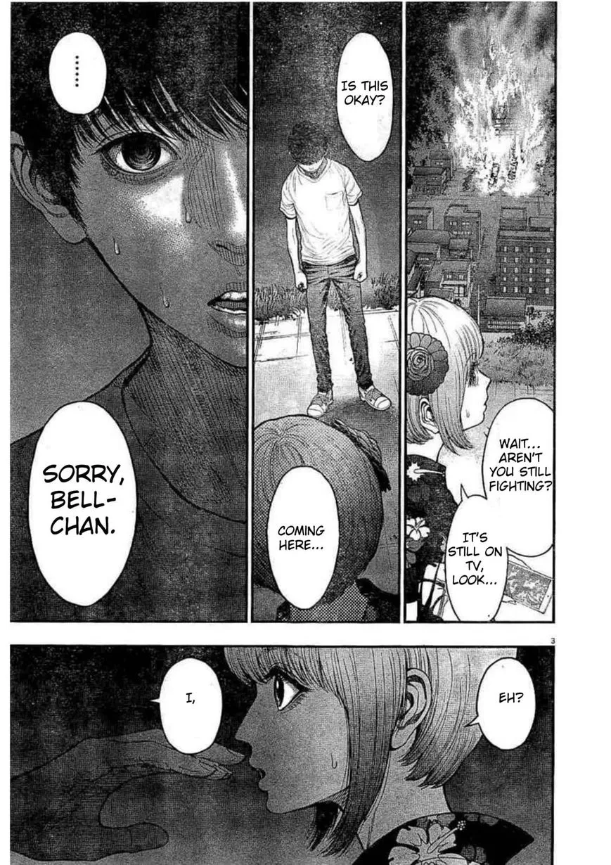 Jagaaaaaan Mangakakalot X Chapter 30 Page 4