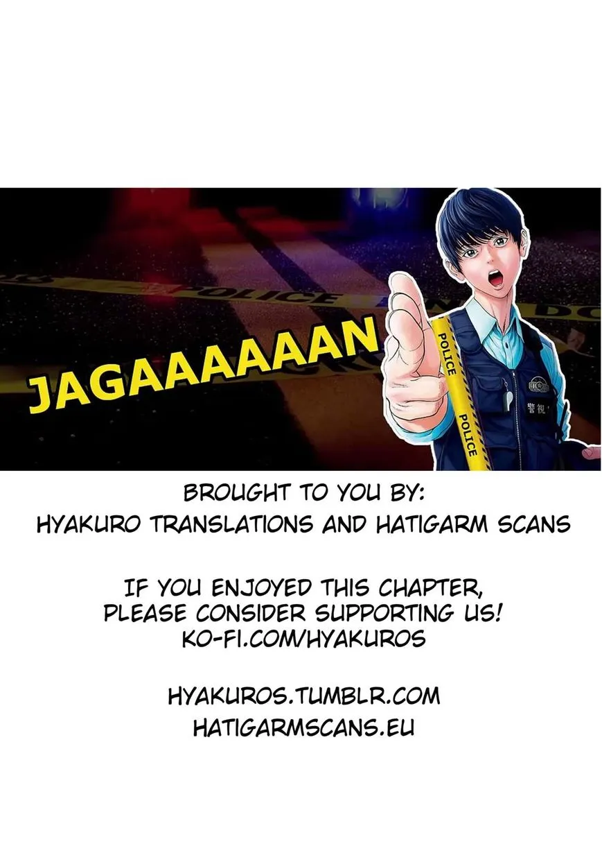 Jagaaaaaan Mangakakalot X Chapter 33 Page 19