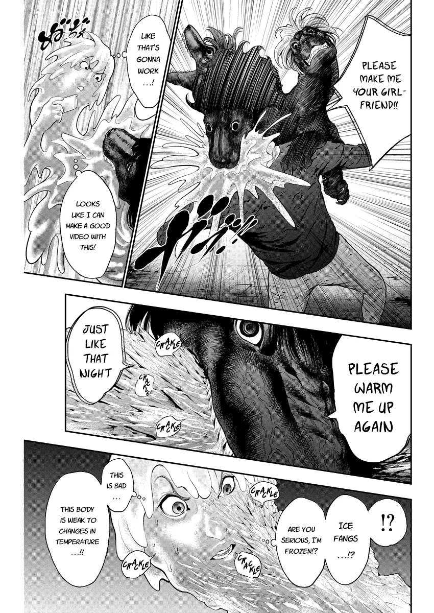 Jagaaaaaan Mangakakalot X Chapter 44 Page 10