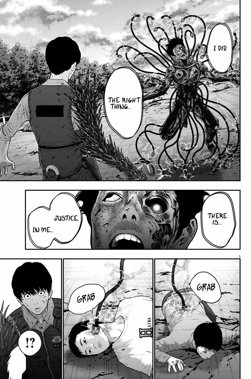 Jagaaaaaan Mangakakalot X Chapter 46 Page 3