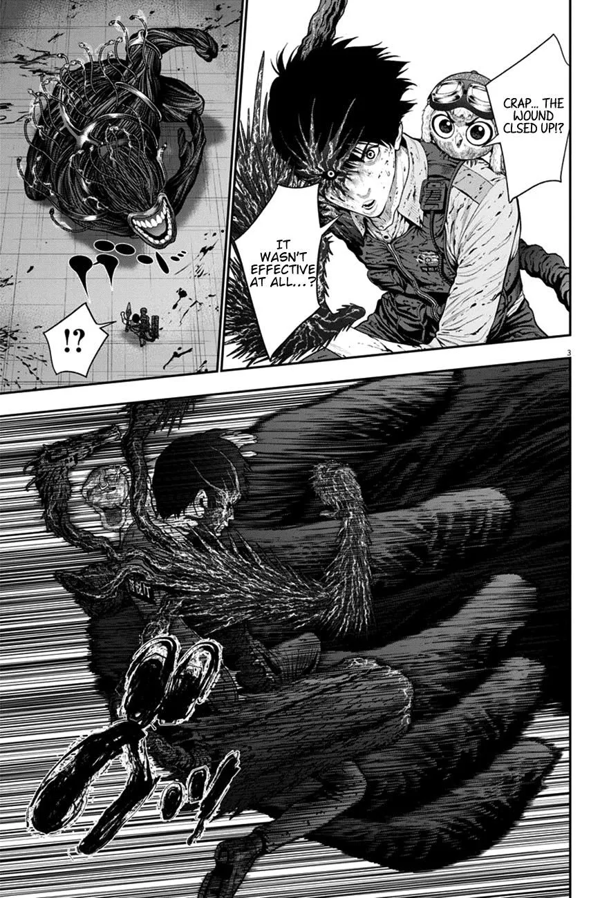 Jagaaaaaan Mangakakalot X Chapter 47 Page 3