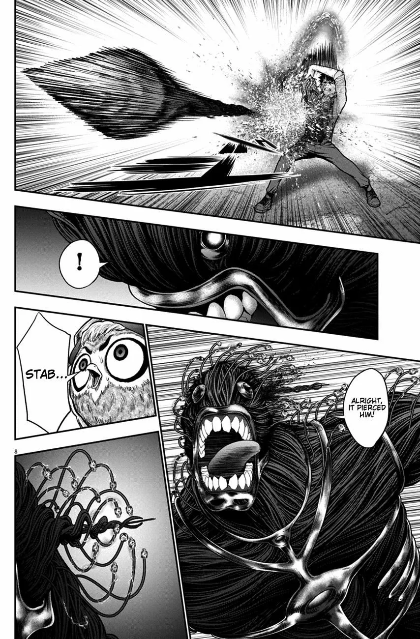 Jagaaaaaan Mangakakalot X Chapter 47 Page 8