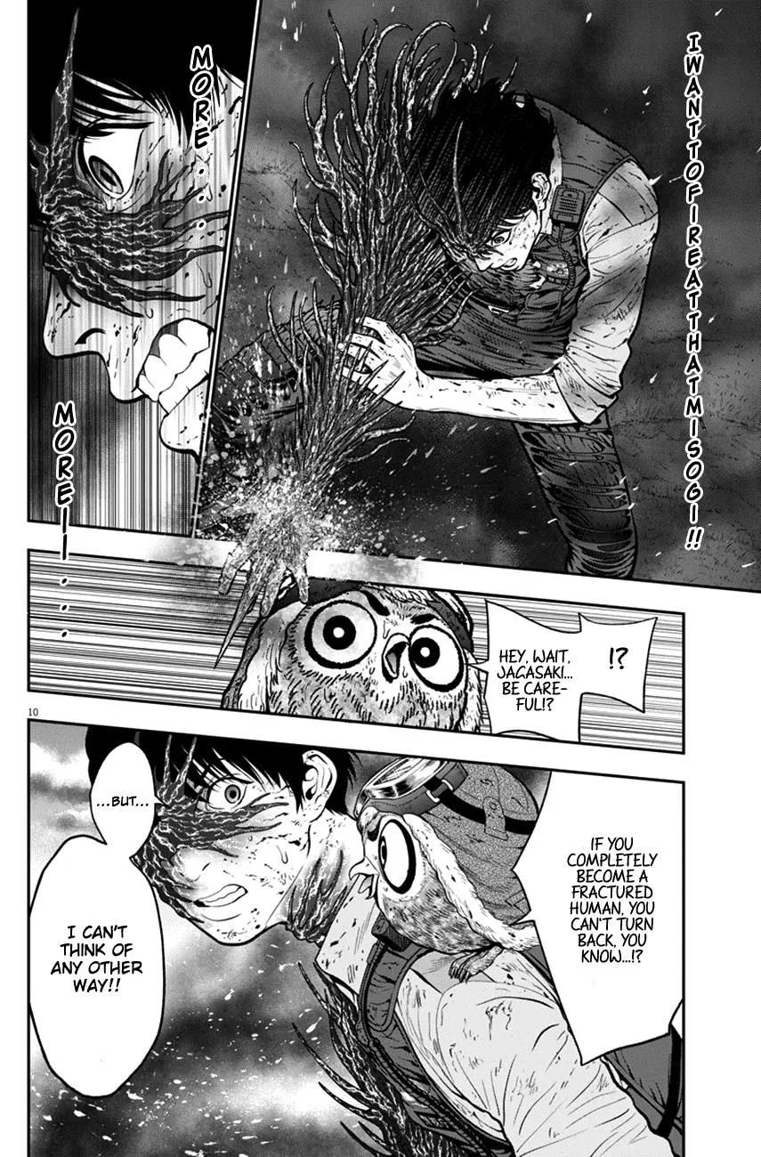 Jagaaaaaan Mangakakalot X Chapter 47 Page 10