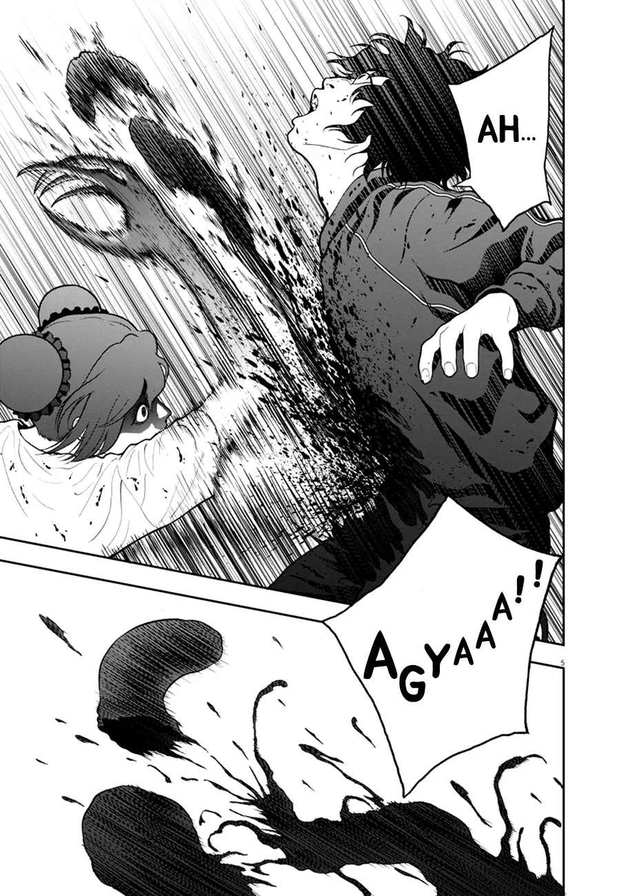 Jagaaaaaan Mangakakalot X Chapter 48 Page 5