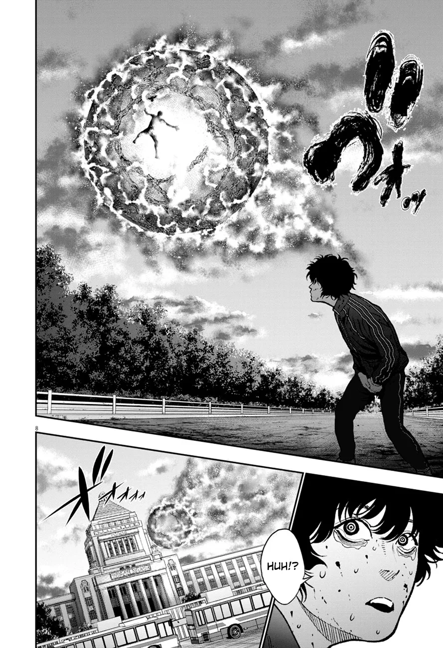 Jagaaaaaan Mangakakalot X Chapter 48 Page 8