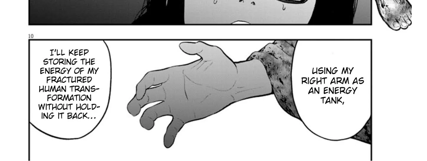 Jagaaaaaan Mangakakalot X Chapter 49 Page 16