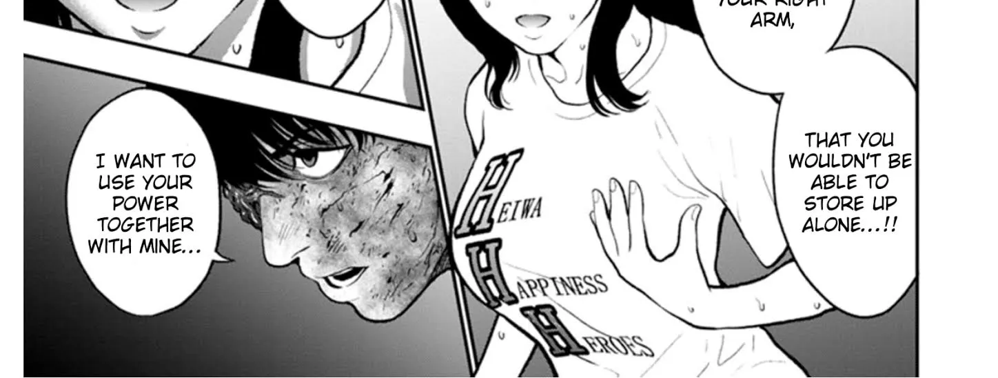 Jagaaaaaan Mangakakalot X Chapter 49 Page 18