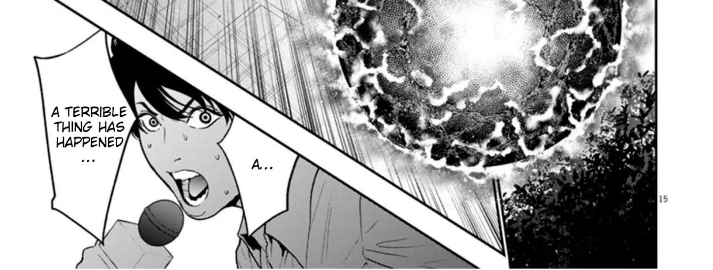 Jagaaaaaan Mangakakalot X Chapter 49 Page 26