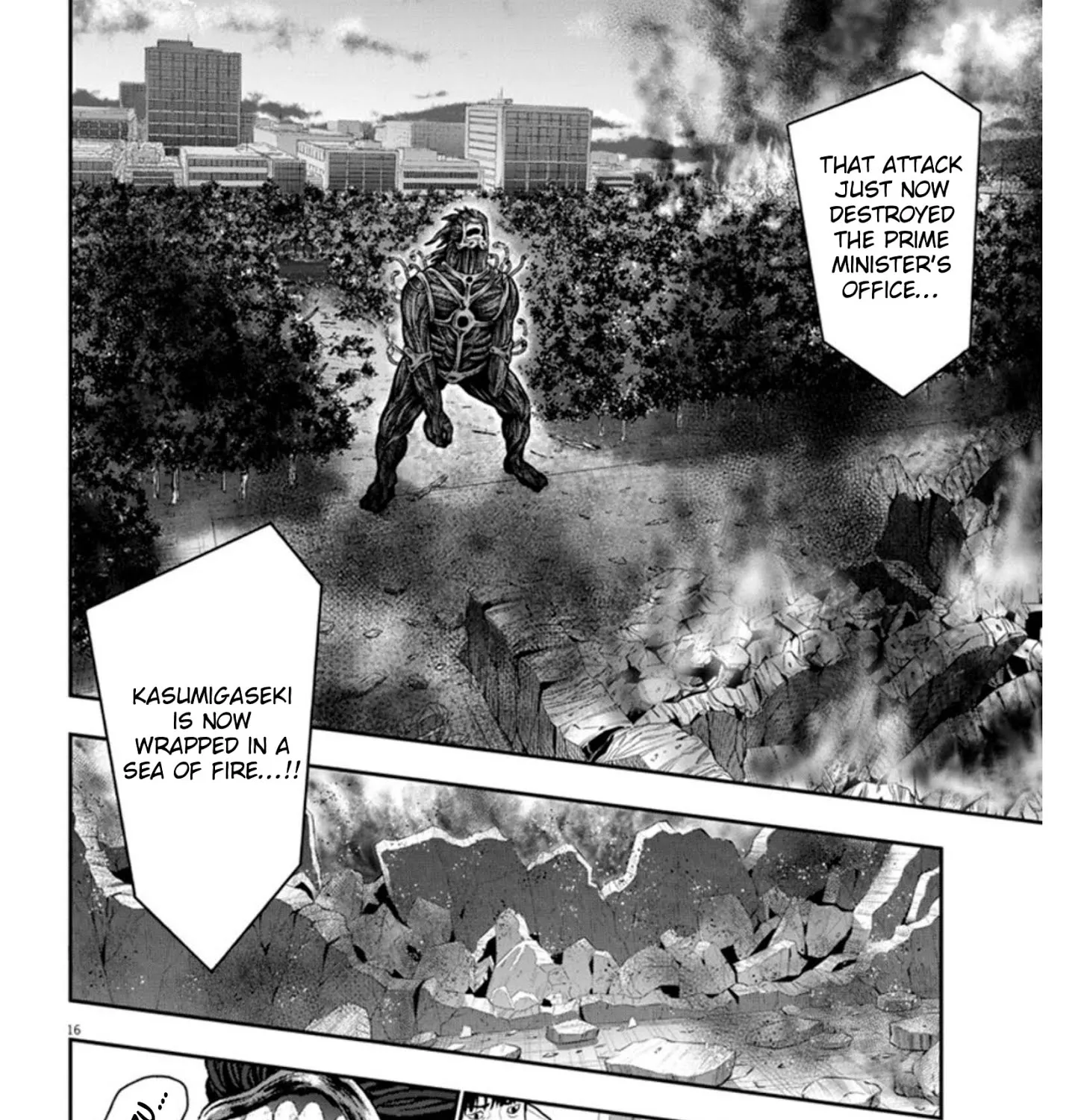 Jagaaaaaan Mangakakalot X Chapter 49 Page 27