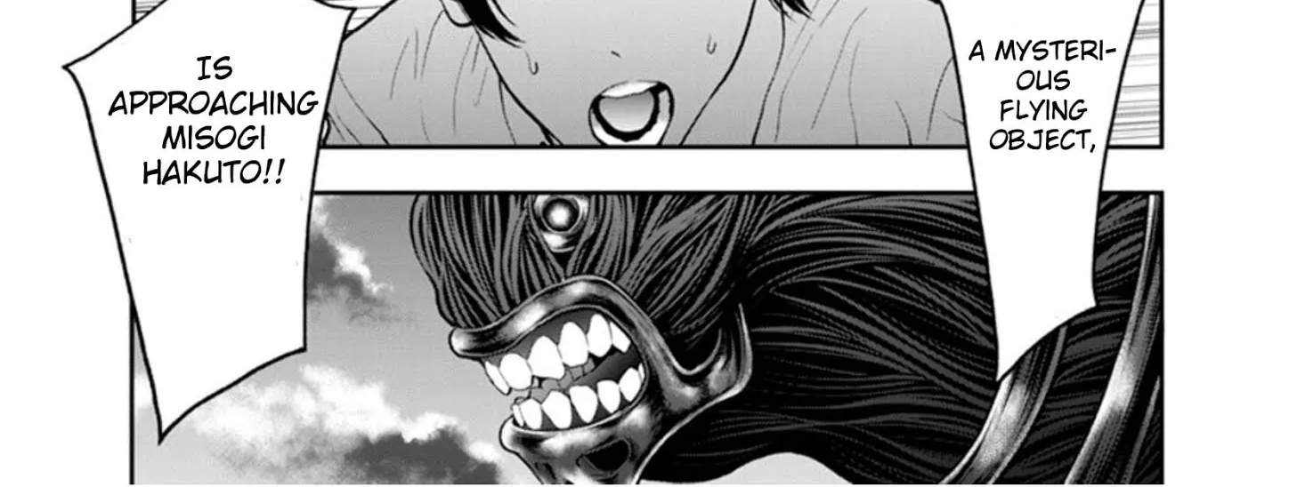 Jagaaaaaan Mangakakalot X Chapter 49 Page 30