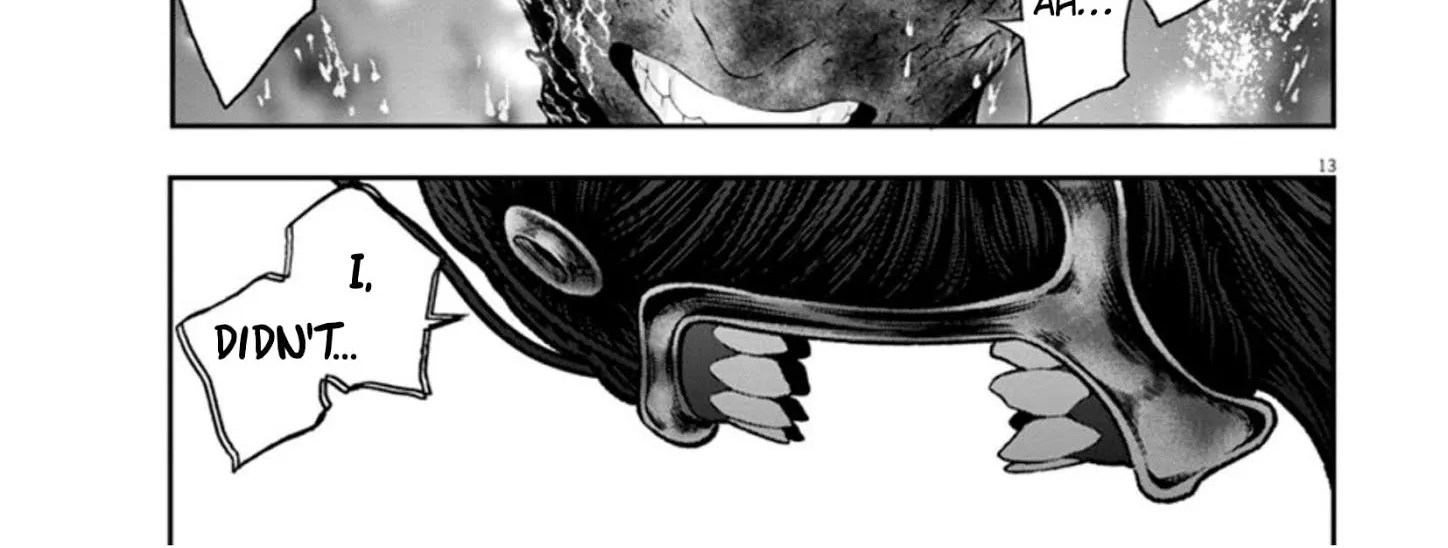 Jagaaaaaan Mangakakalot X Chapter 49 Page 22