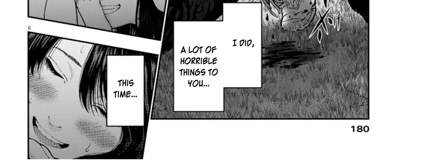 Jagaaaaaan Mangakakalot X Chapter 49 Page 8