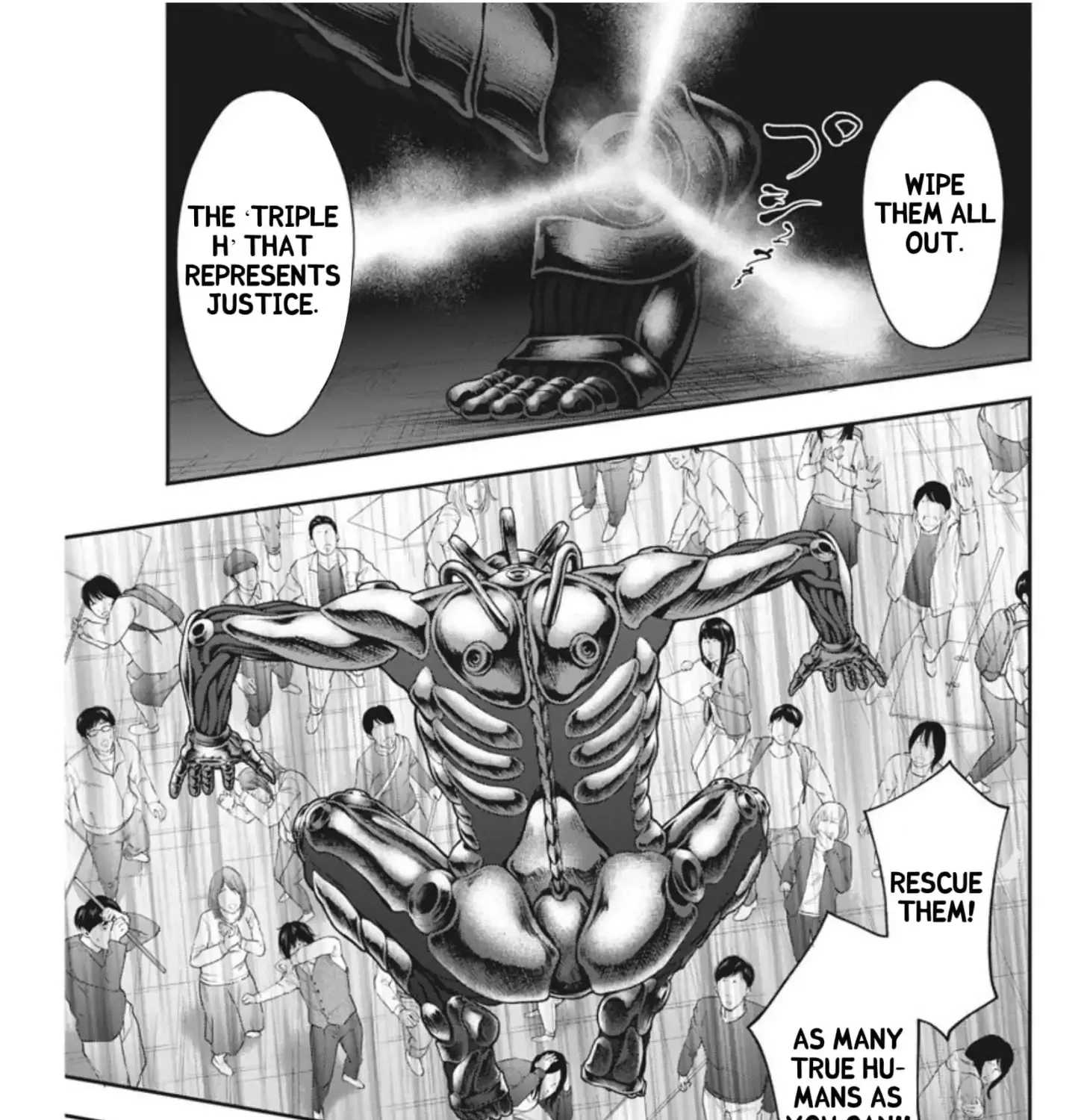 Jagaaaaaan Mangakakalot X Chapter 41 Page 18