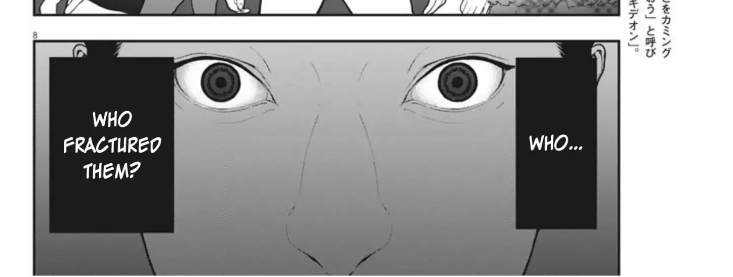 Jagaaaaaan Mangakakalot X Chapter 41 Page 13