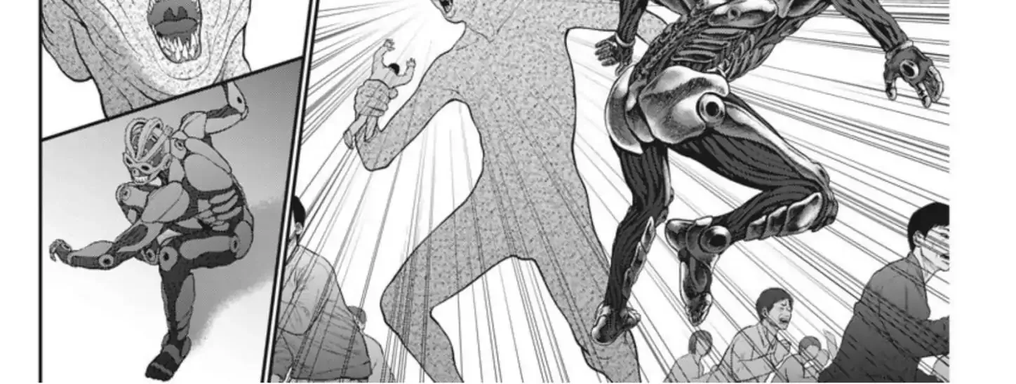 Jagaaaaaan Mangakakalot X Chapter 41 Page 25