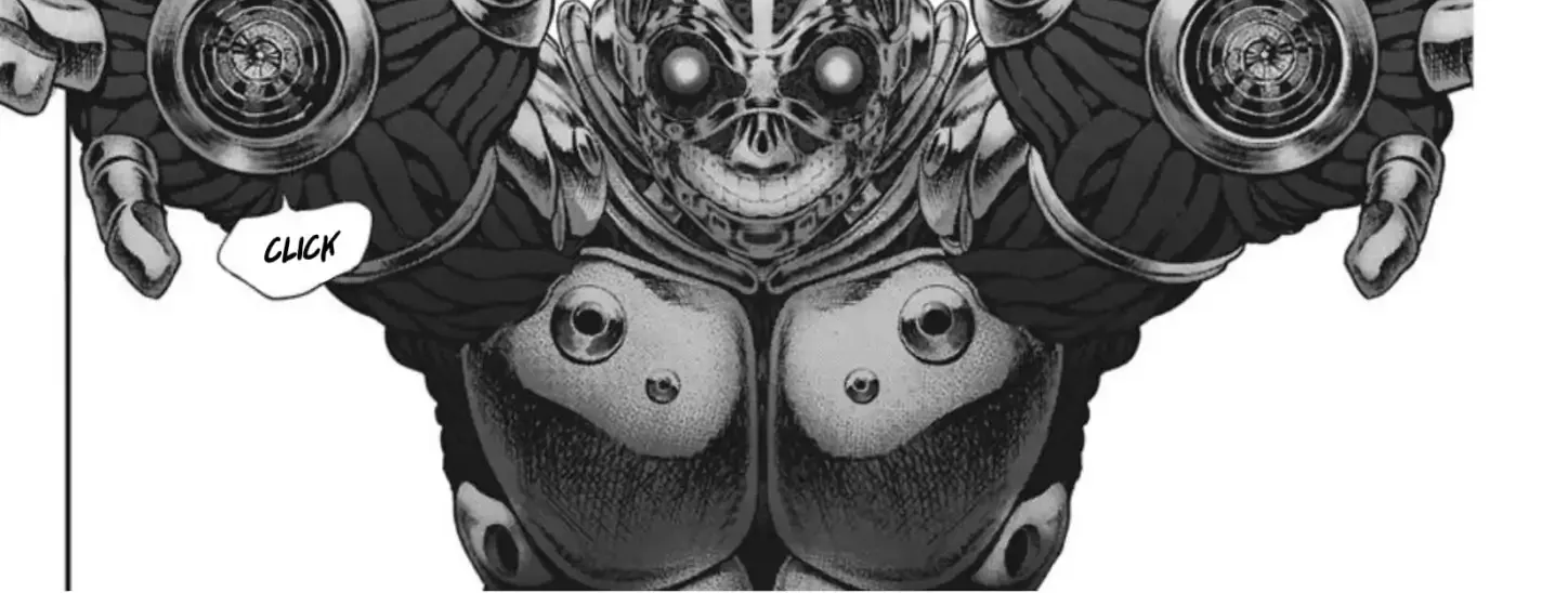 Jagaaaaaan Mangakakalot X Chapter 41 Page 21