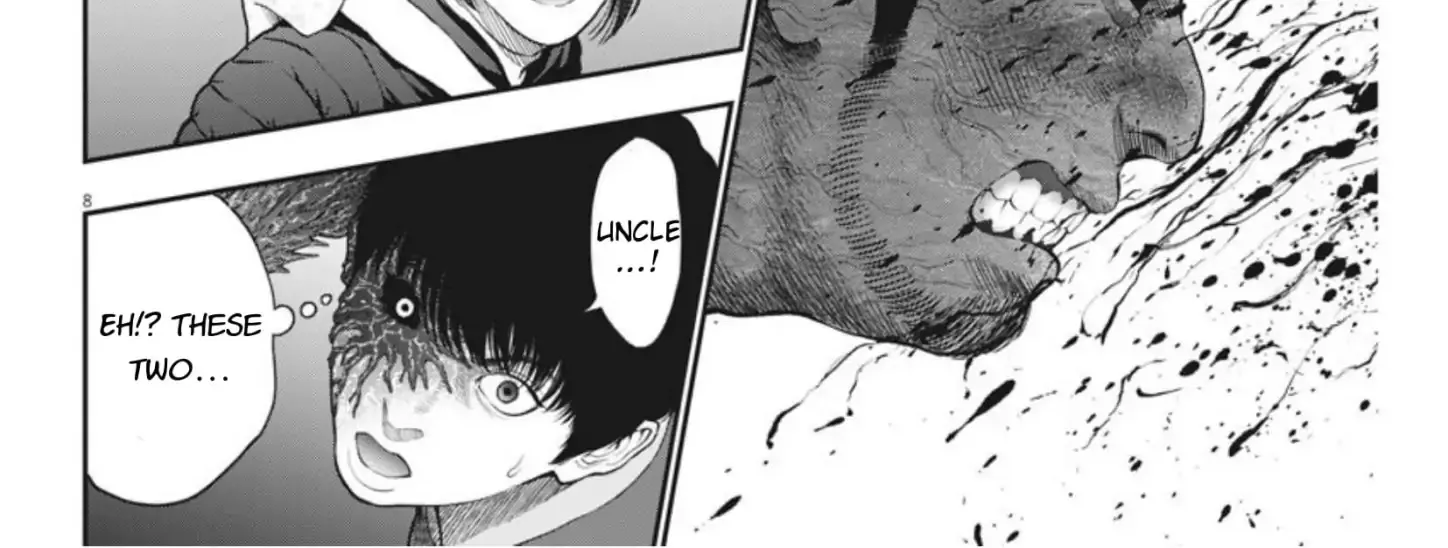 Jagaaaaaan Mangakakalot X Chapter 42 Page 16