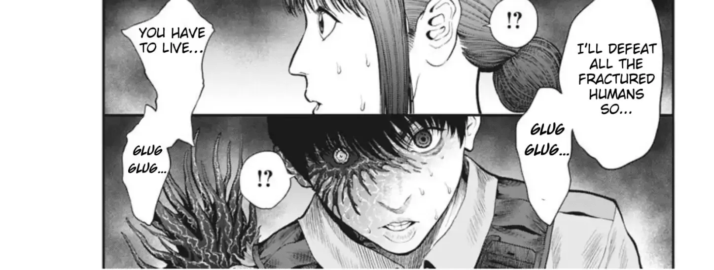 Jagaaaaaan Mangakakalot X Chapter 42 Page 18