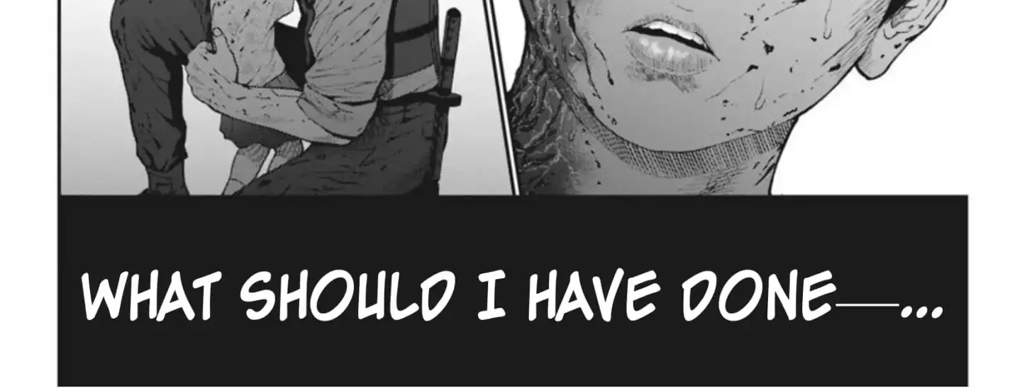 Jagaaaaaan Mangakakalot X Chapter 42 Page 29