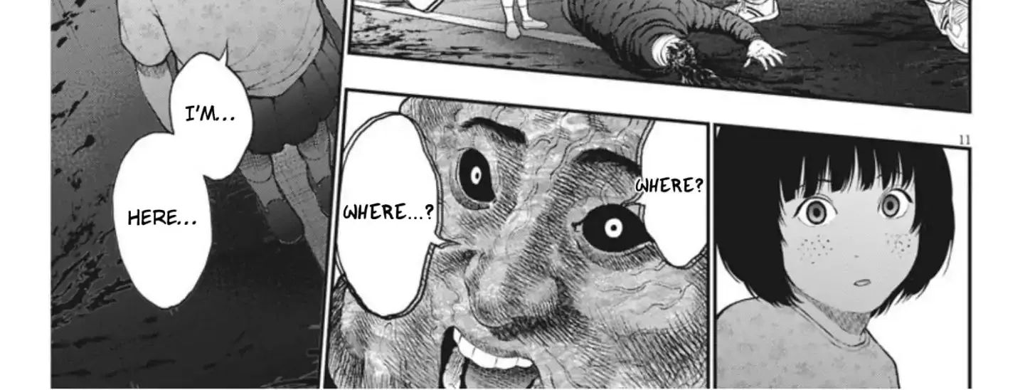 Jagaaaaaan Mangakakalot X Chapter 42 Page 22