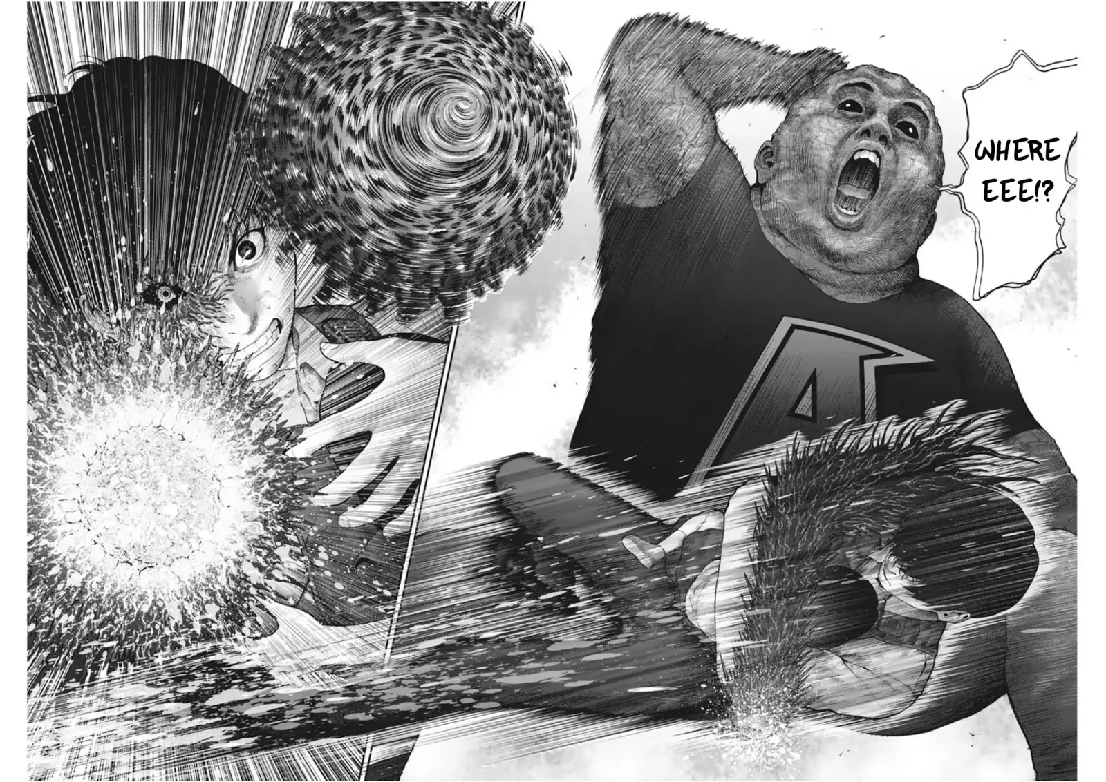 Jagaaaaaan Mangakakalot X Chapter 42 Page 23