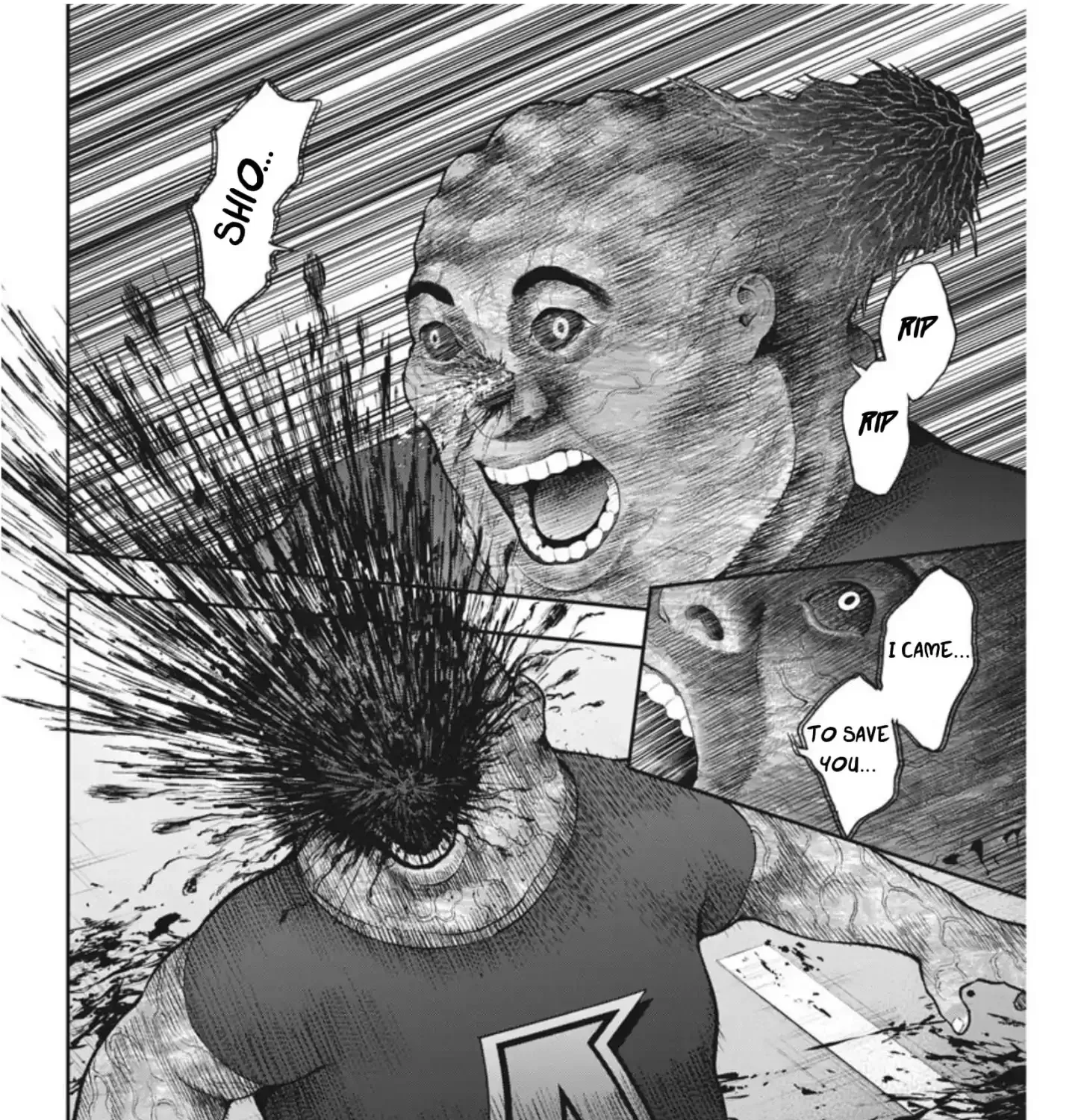 Jagaaaaaan Mangakakalot X Chapter 42 Page 24