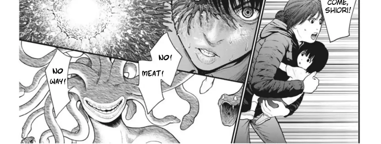 Jagaaaaaan Mangakakalot X Chapter 42 Page 10
