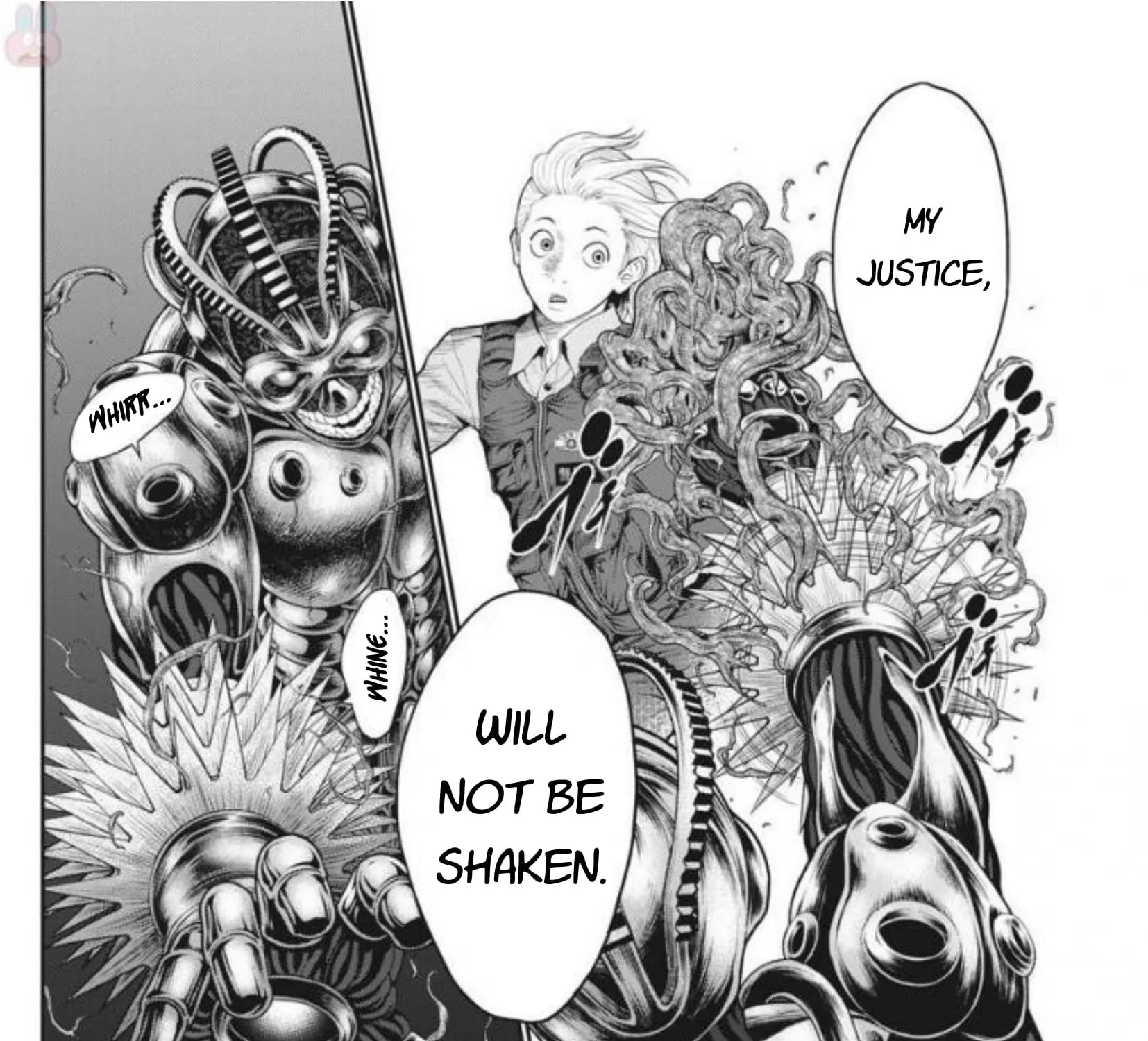 Jagaaaaaan Mangakakalot X Chapter 43 Page 11