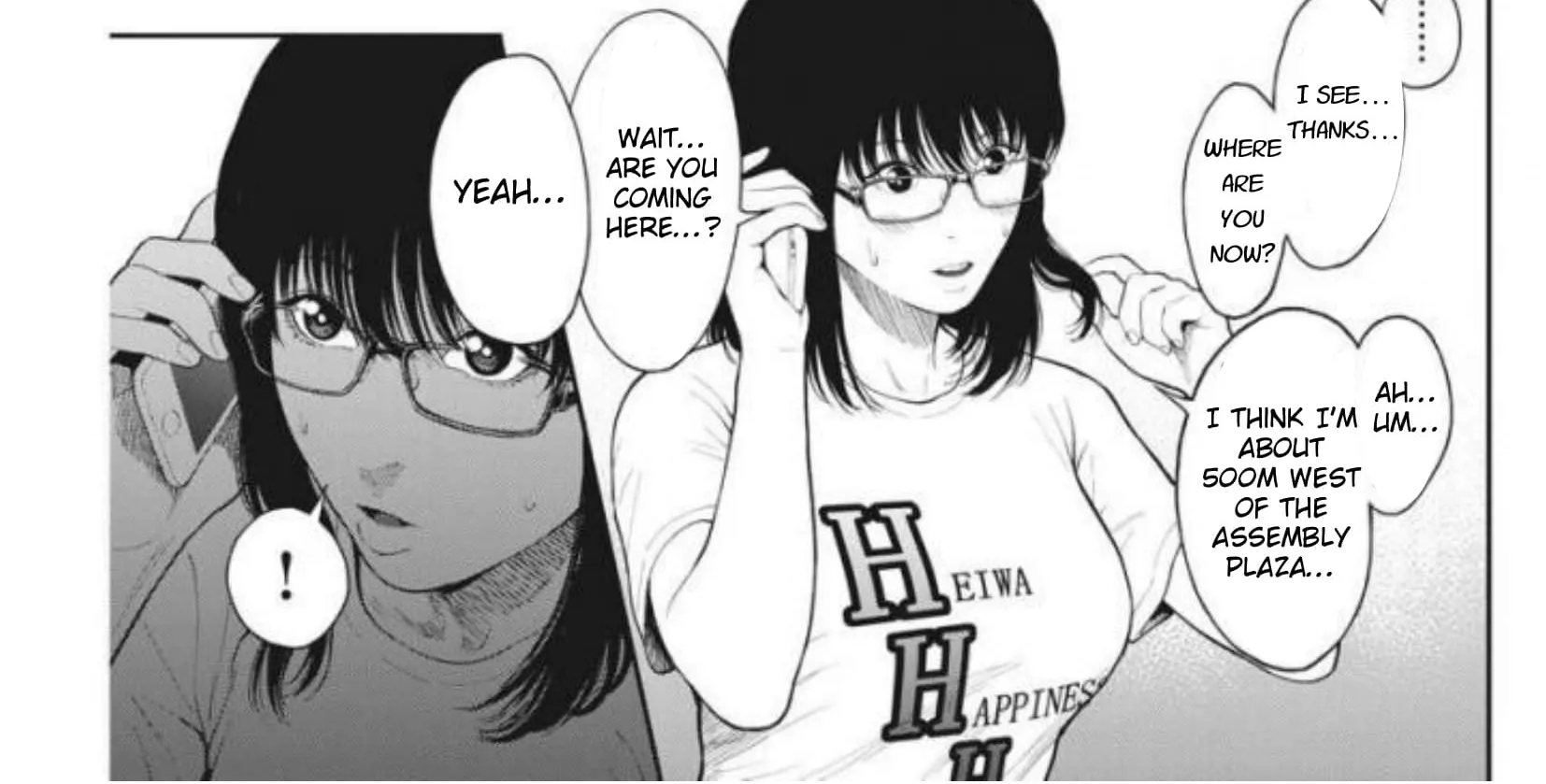 Jagaaaaaan Mangakakalot X Chapter 43 Page 24