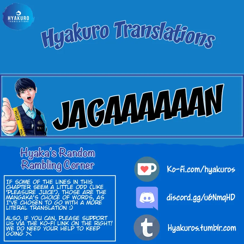 Jagaaaaaan Mangakakalot X Chapter 43 Page 35