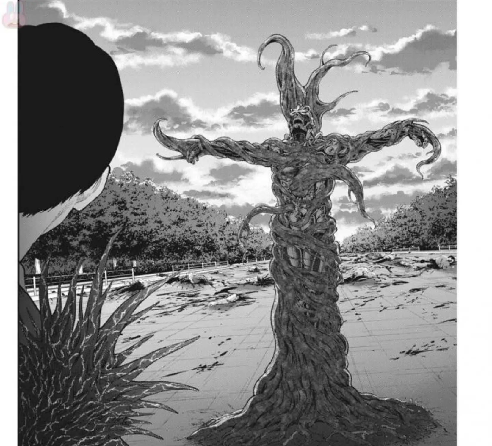 Jagaaaaaan Mangakakalot X Chapter 43 Page 33