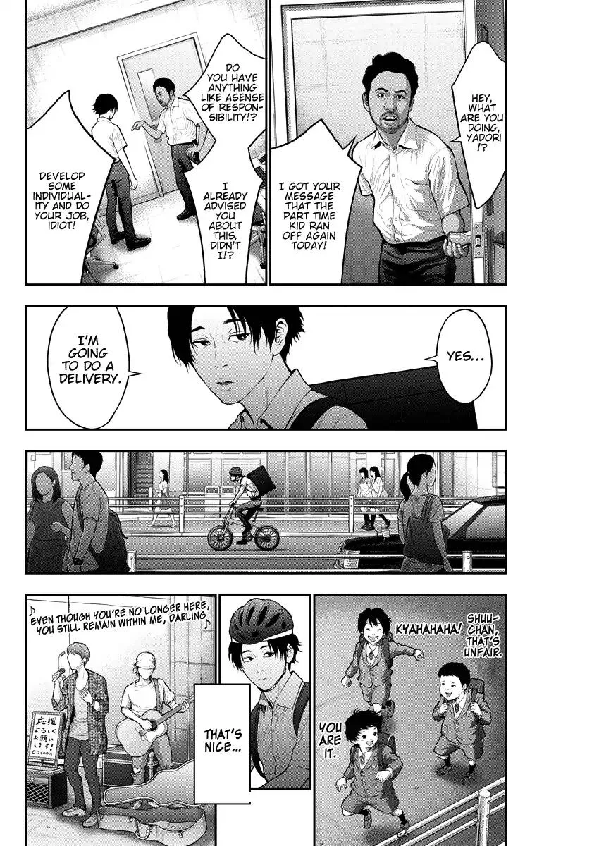 Jagaaaaaan Mangakakalot X Chapter 54 Page 10