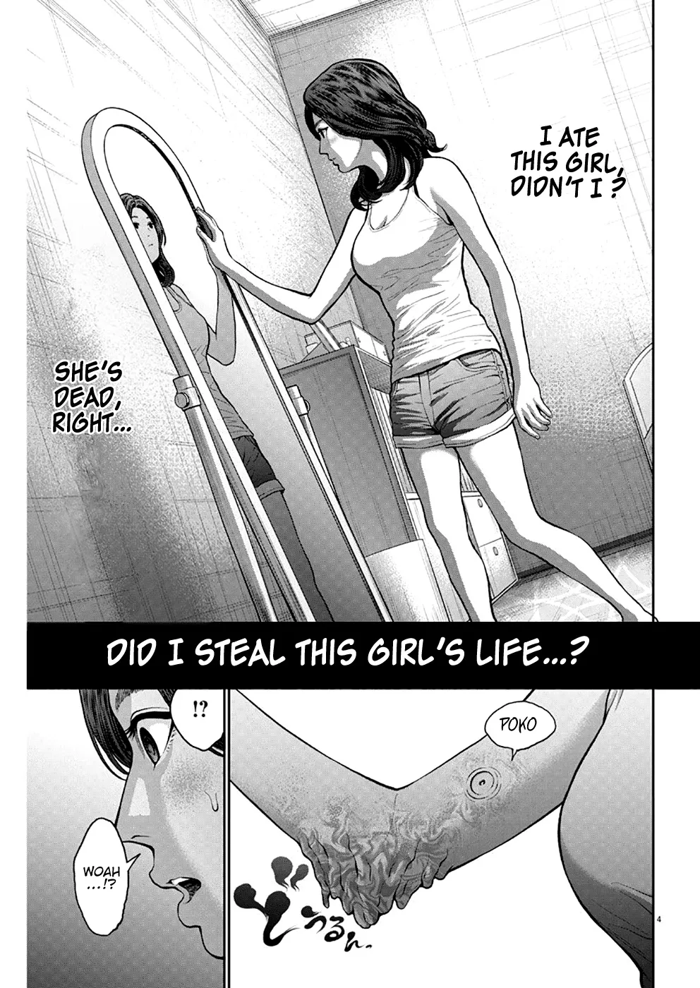 Jagaaaaaan Mangakakalot X Chapter 56 Page 4