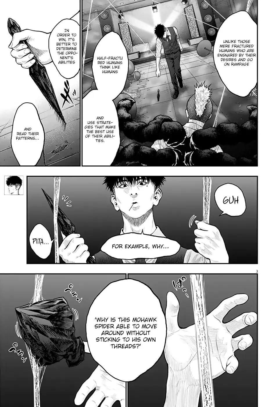 Jagaaaaaan Mangakakalot X Chapter 59 Page 3