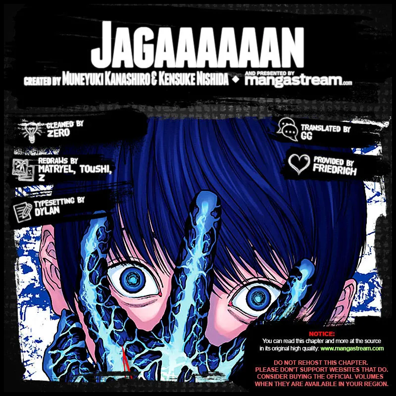Jagaaaaaan Mangakakalot X Chapter 5 Page 2