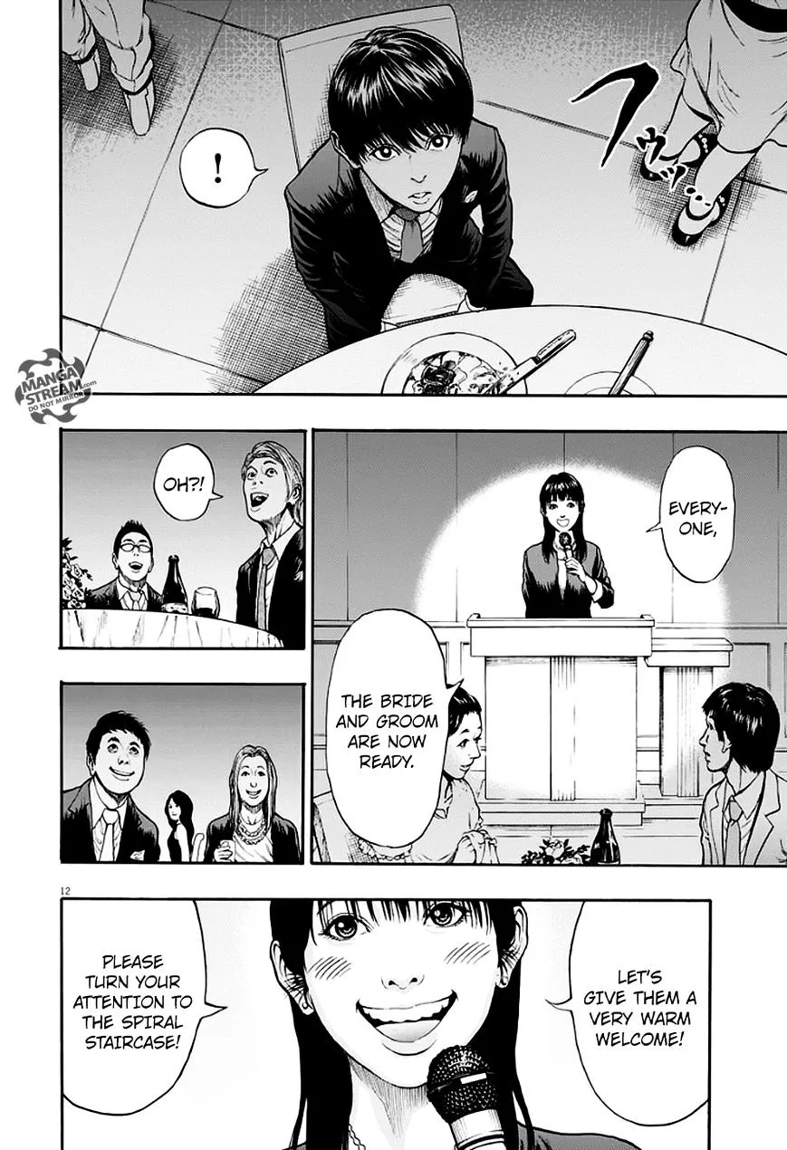 Jagaaaaaan Mangakakalot X Chapter 5 Page 13