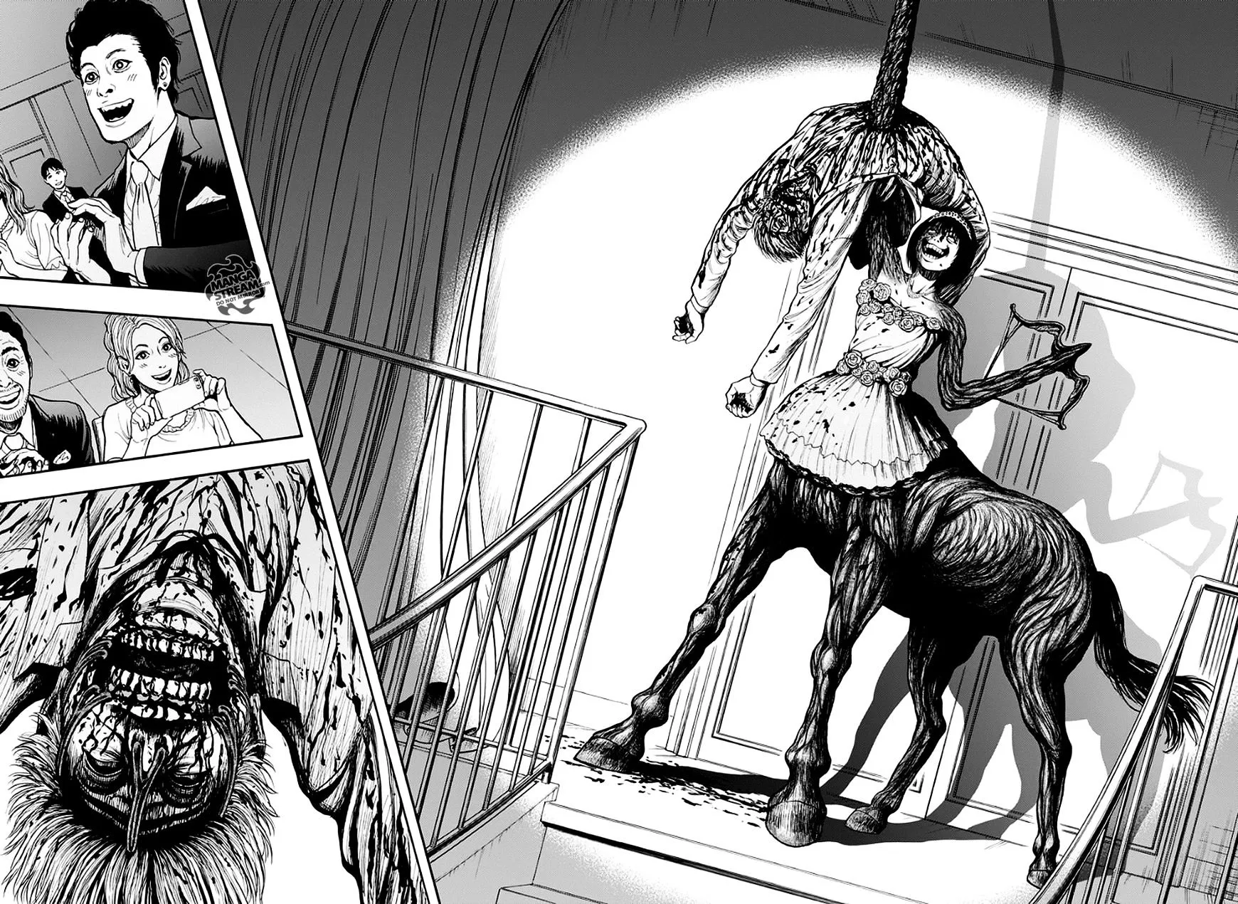 Jagaaaaaan Mangakakalot X Chapter 5 Page 15