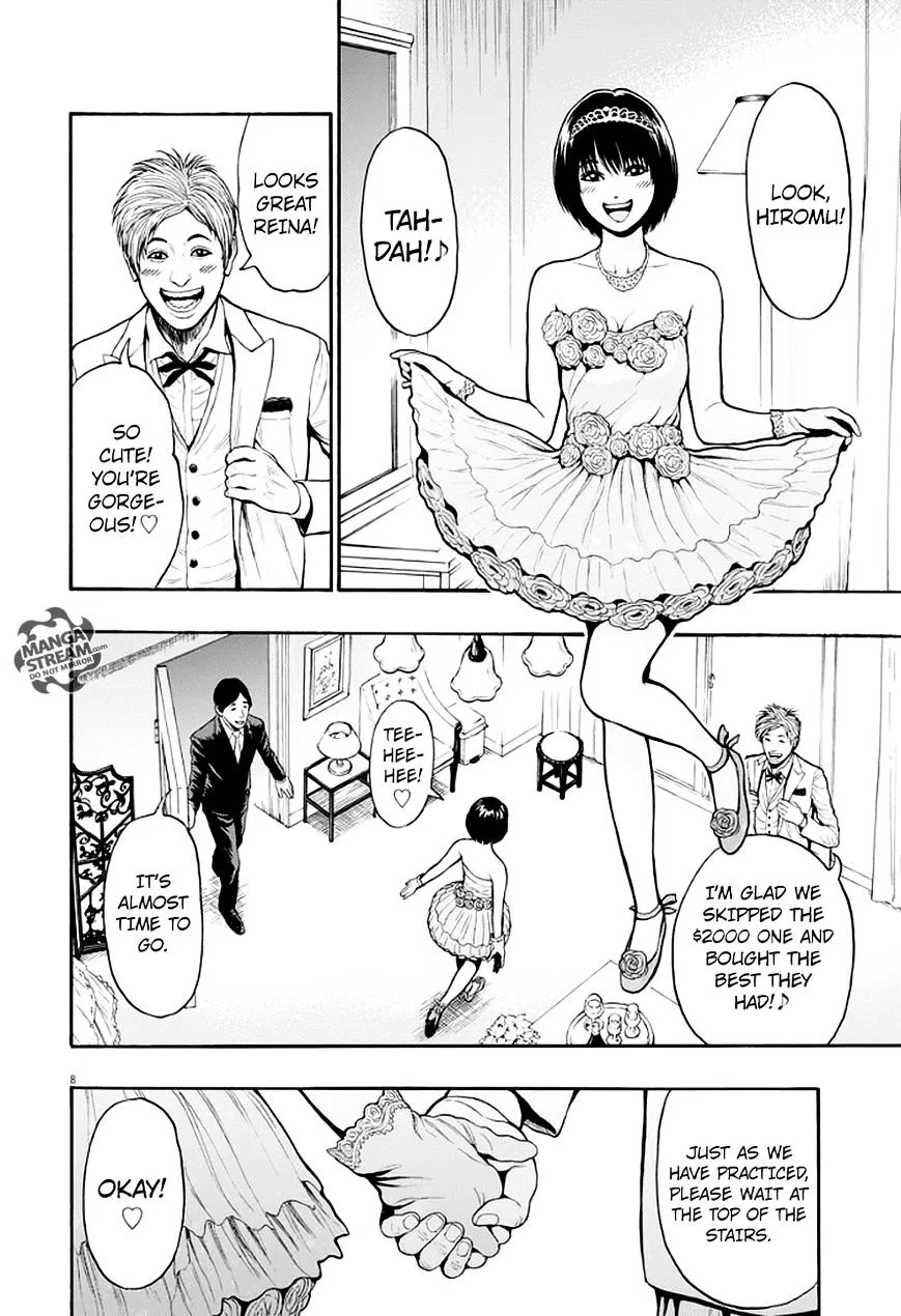 Jagaaaaaan Mangakakalot X Chapter 5 Page 9