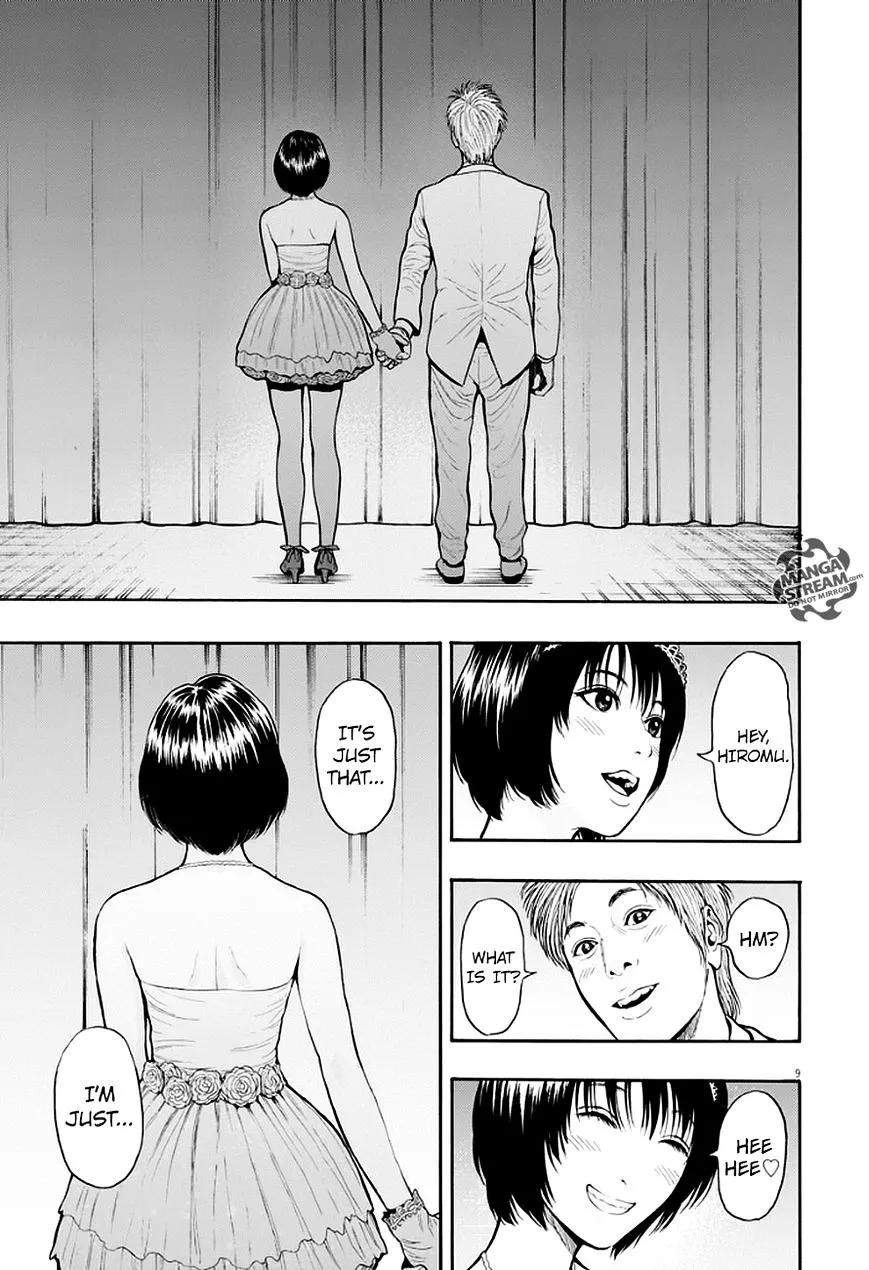 Jagaaaaaan Mangakakalot X Chapter 5 Page 10