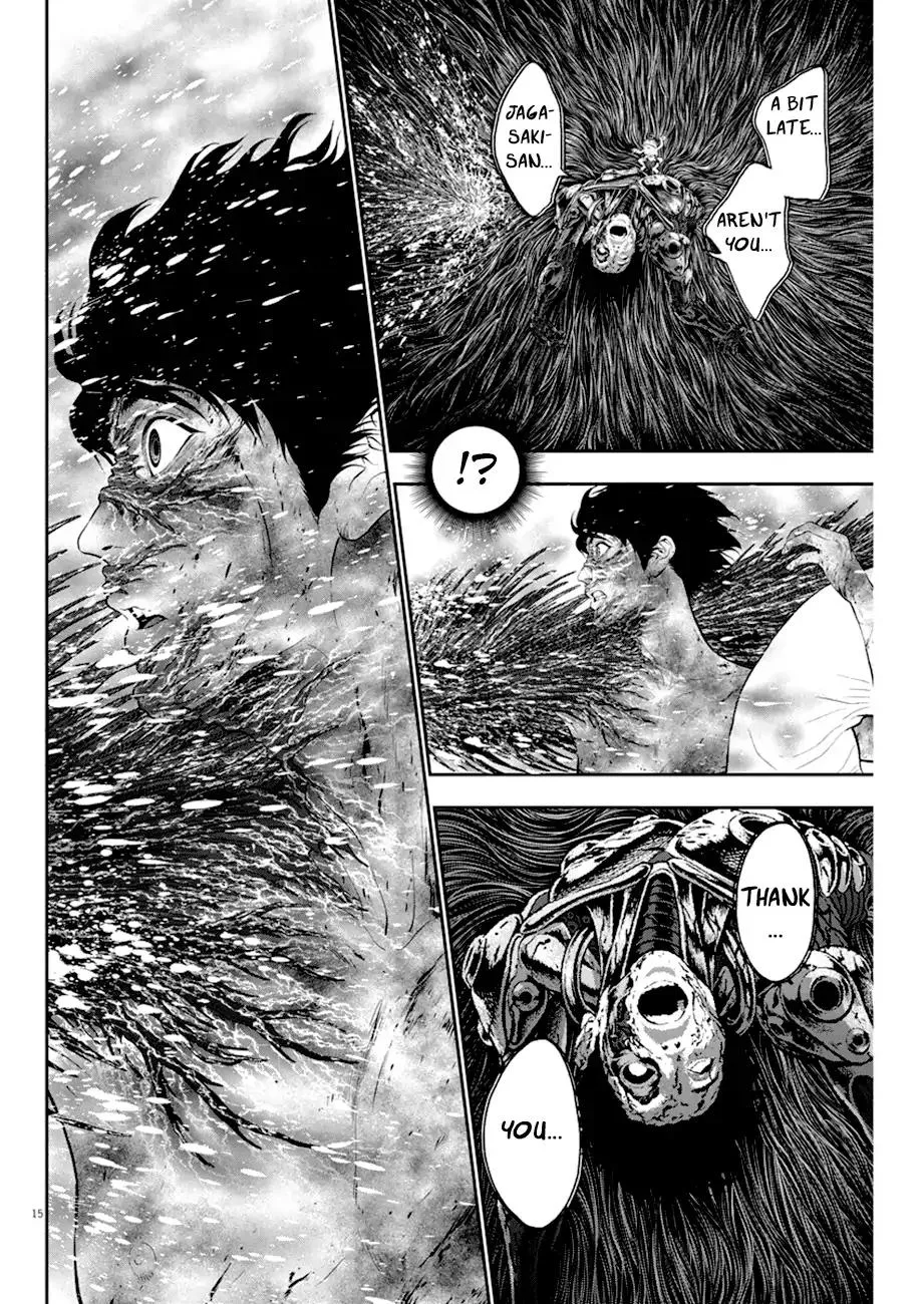 Jagaaaaaan Mangakakalot X Chapter 51 Page 14