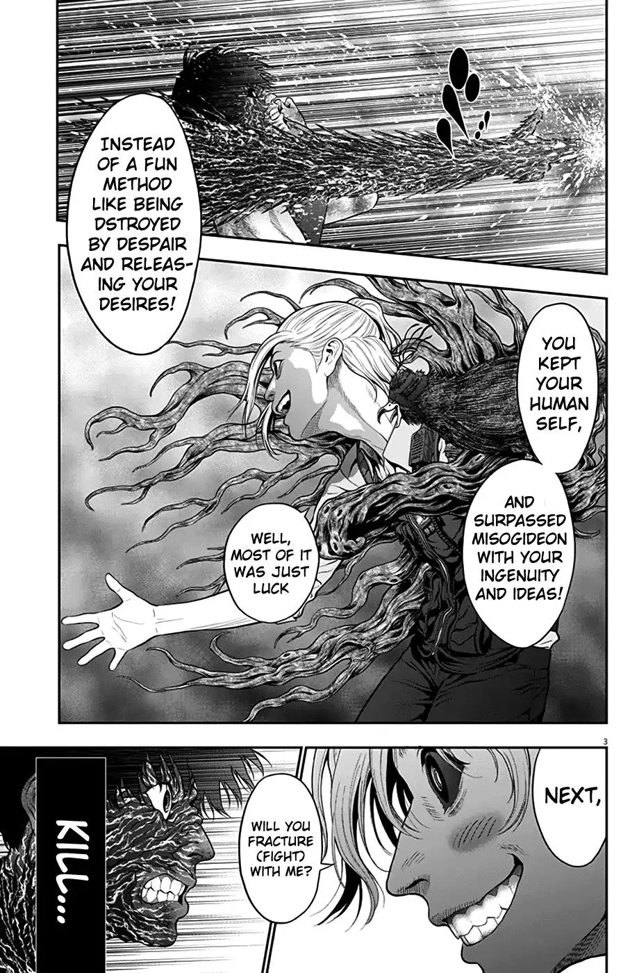 Jagaaaaaan Mangakakalot X Chapter 52 Page 3