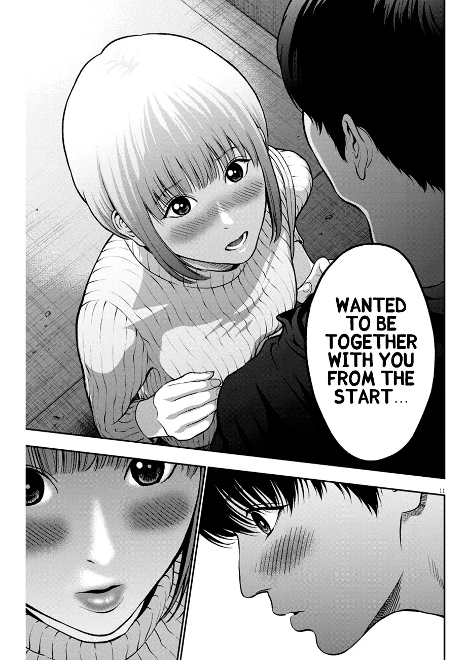 Jagaaaaaan Mangakakalot X Chapter 53 Page 11