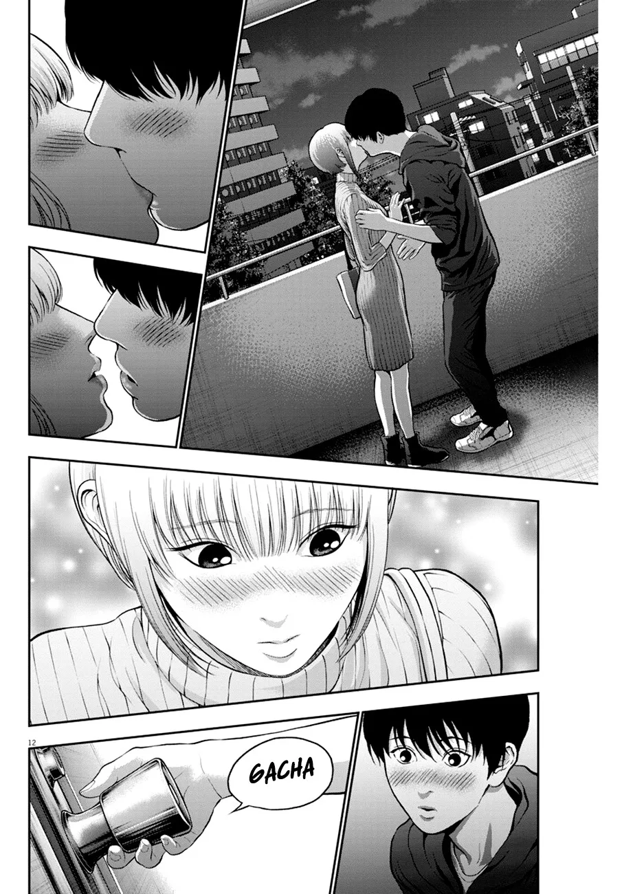 Jagaaaaaan Mangakakalot X Chapter 53 Page 12