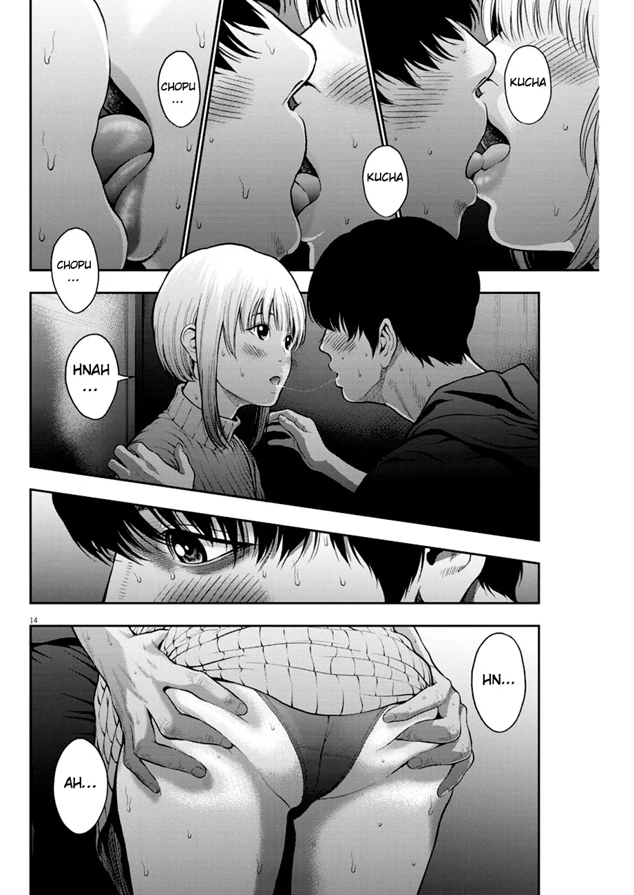 Jagaaaaaan Mangakakalot X Chapter 53 Page 14