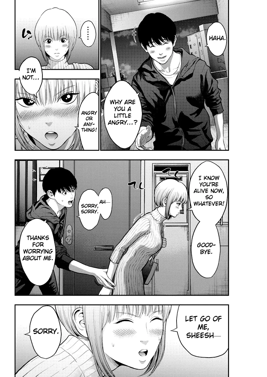 Jagaaaaaan Mangakakalot X Chapter 53 Page 6
