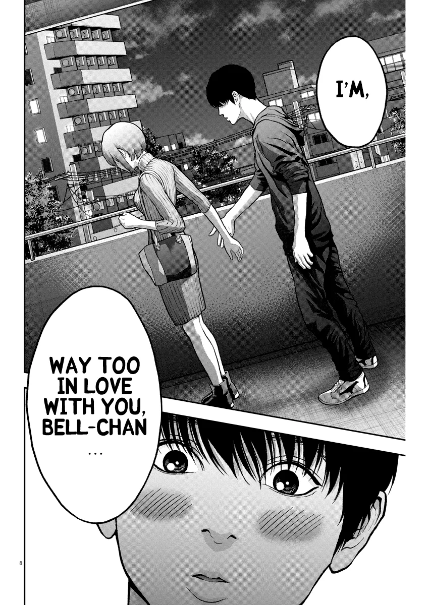 Jagaaaaaan Mangakakalot X Chapter 53 Page 8
