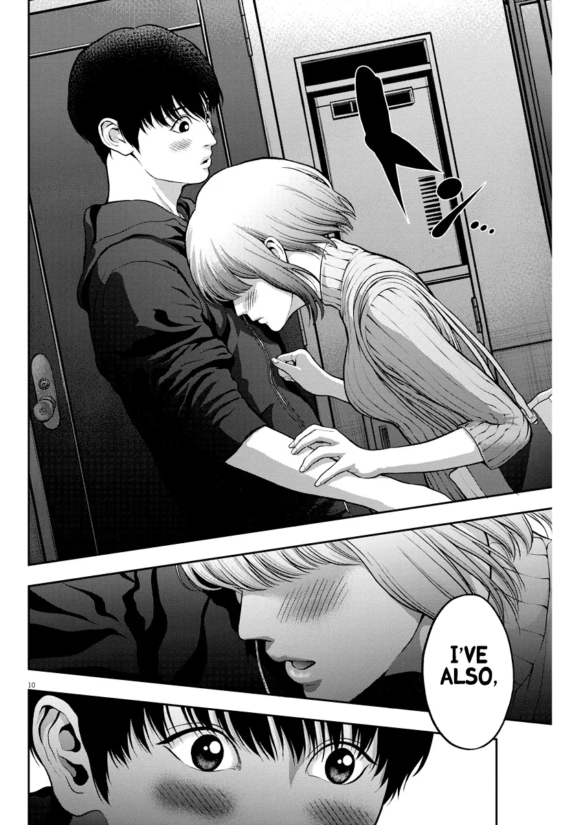 Jagaaaaaan Mangakakalot X Chapter 53 Page 10